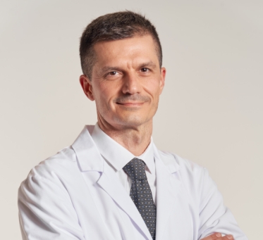 Dr. Alessandro Thione