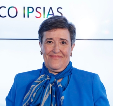 Dra. Ana Isabel Sanz