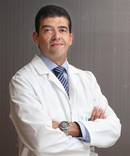 Dr. Diego Sánchez