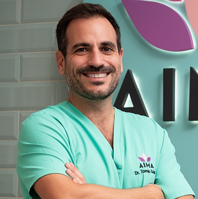 Dr. Tomás Gómez