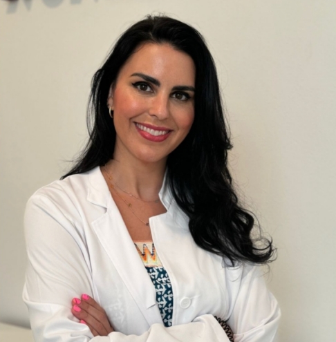 Dra. Victoria Núñez